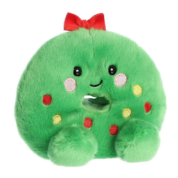 Aurora® - Palm Pals™ - 5" Dot Wreath™