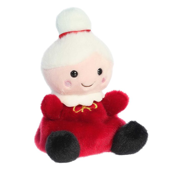 Aurora® - Palm Pals™ - 5" Mrs. Claus™