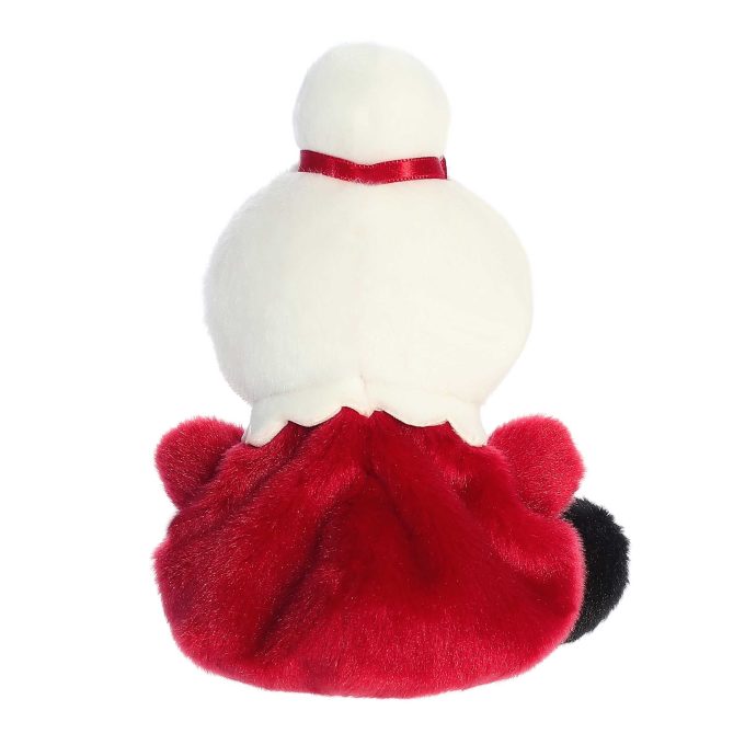 Aurora® - Palm Pals™ - 5" Mrs. Claus™