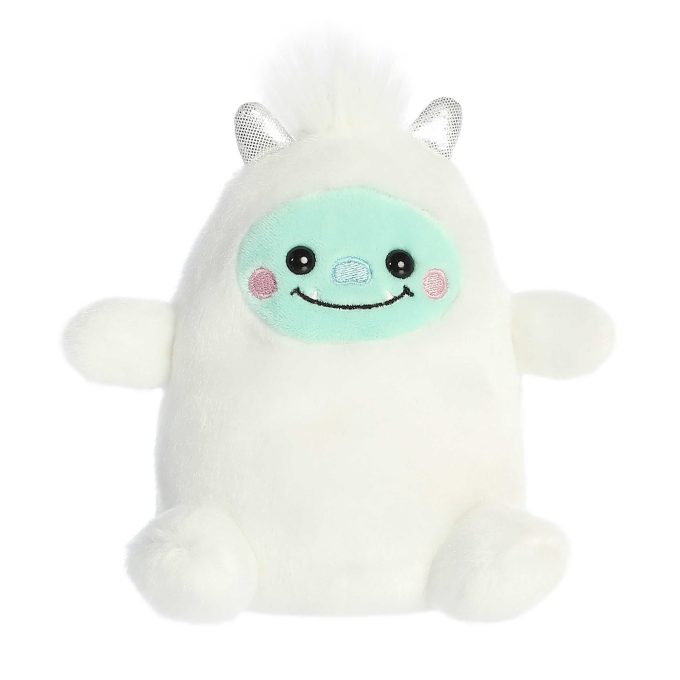 Aurora® - Palm Pals™ - 5" Baker Yeti™