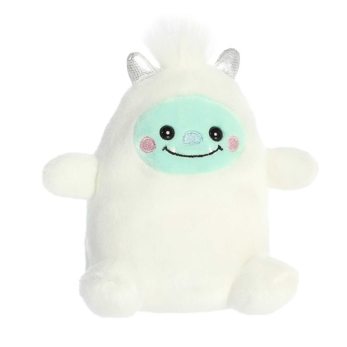 Aurora® - Palm Pals™ - 5" Baker Yeti™