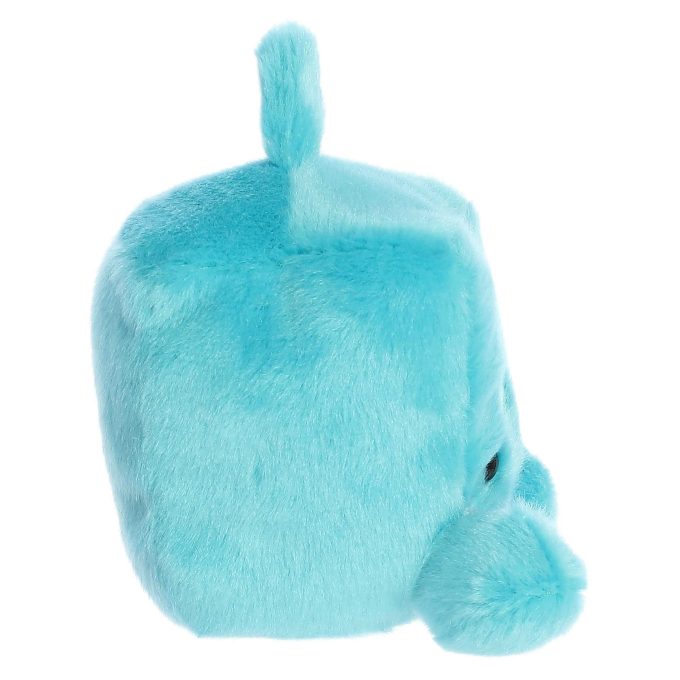 Aurora® - Palm Pals™ - 5" Frederick Dreidel™