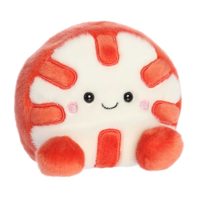 Aurora® - Palm Pals™ - 5" Pierre Peppermint™