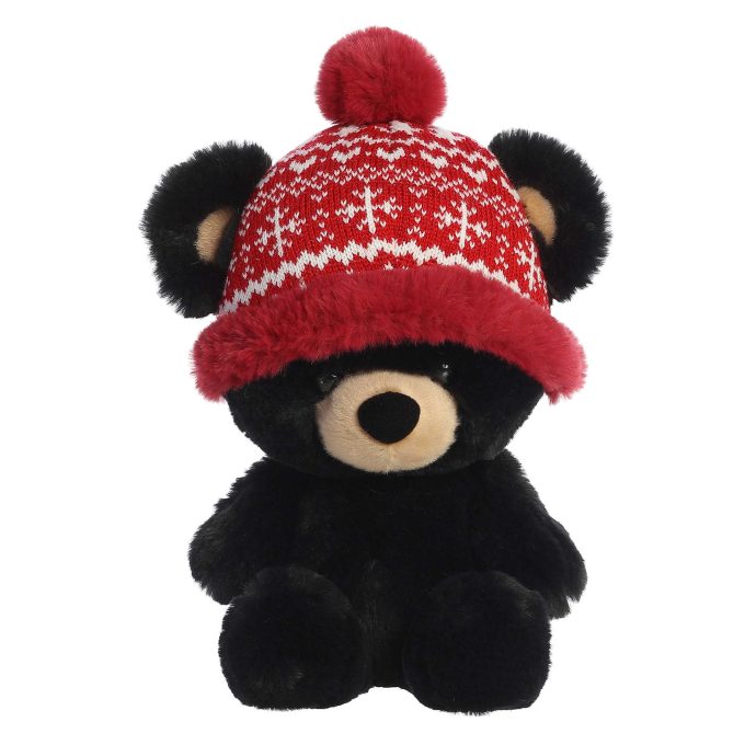 Aurora® - Holiday - 13" Baby Bear Bucky™