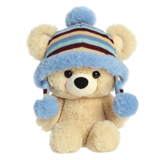 Aurora® - Holiday - 13" Baby Bear Bonnie™