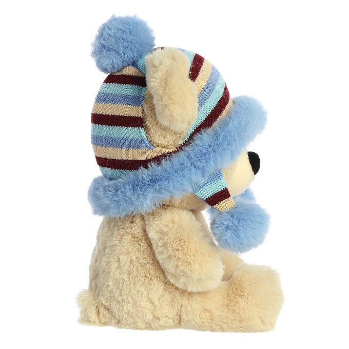 Aurora® - Holiday - 13" Baby Bear Bonnie™