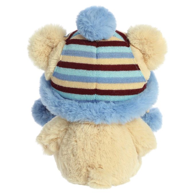 Aurora® - Holiday - 13" Baby Bear Bonnie™
