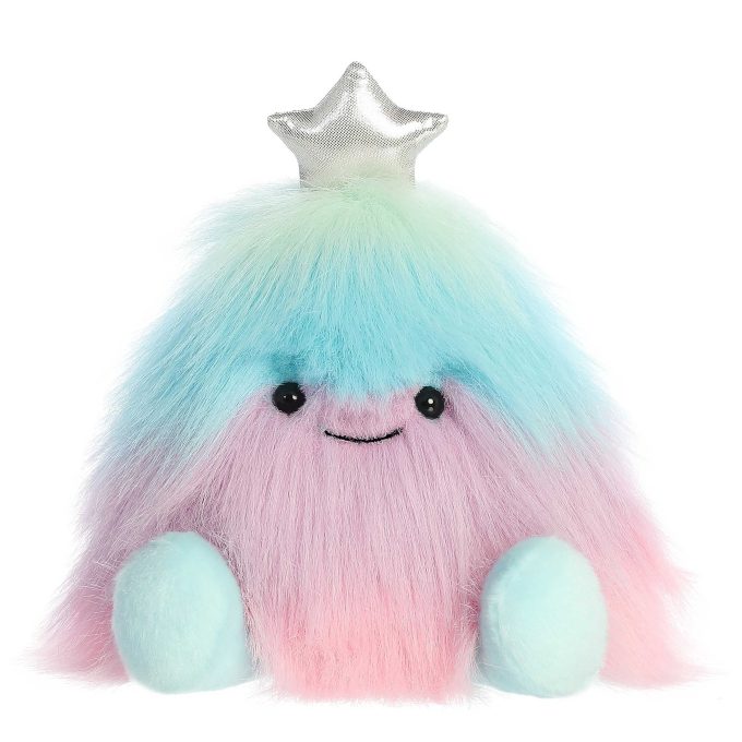 Aurora® - Holiday - Fir-Mates™ - 11" Jolly