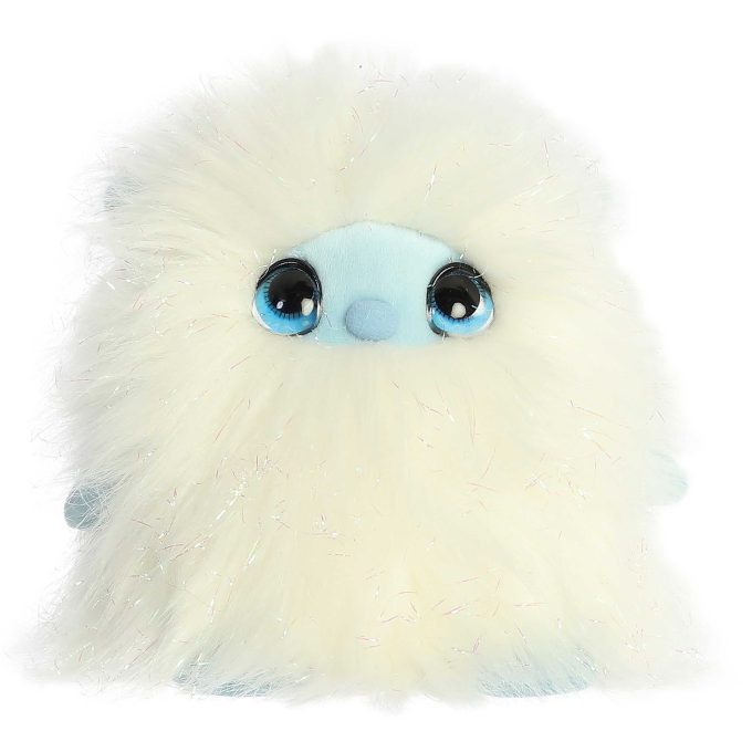 Aurora® - Holiday - 6" Cuddles The Yeti™