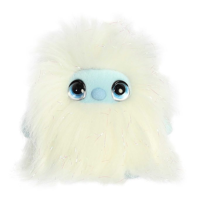 Aurora® - Holiday - 4.5" Cuddles The Yeti™