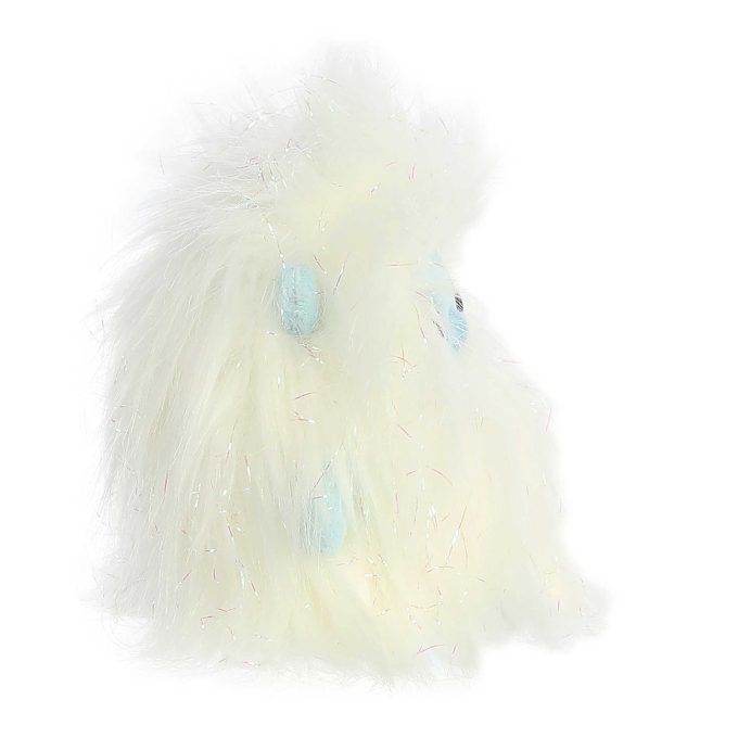 Aurora® - Holiday - 4.5" Cuddles The Yeti™