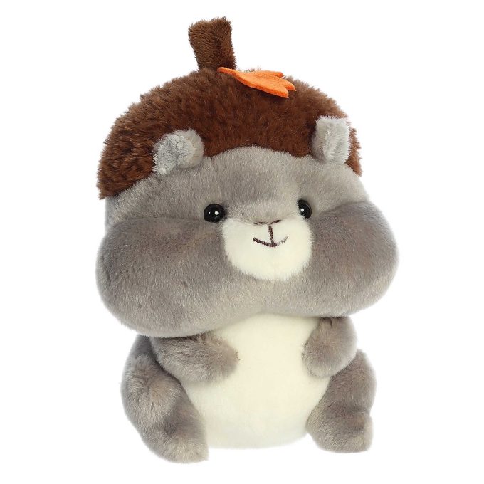 Aurora® - Holiday - Life In A Nutshell™ - 8" Squirrel