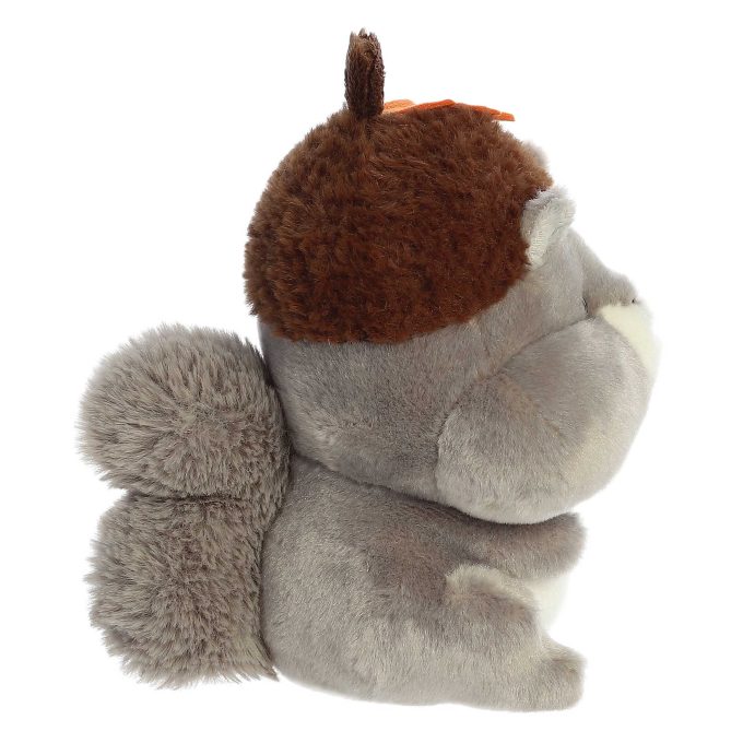 Aurora® - Holiday - Life In A Nutshell™ - 8" Squirrel