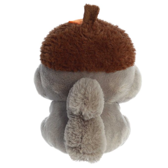 Aurora® - Holiday - Life In A Nutshell™ - 8" Squirrel