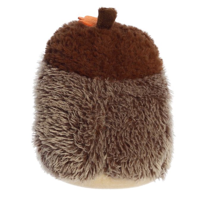 Aurora® - Holiday - Life In A Nutshell™ - 8" Hedgehog