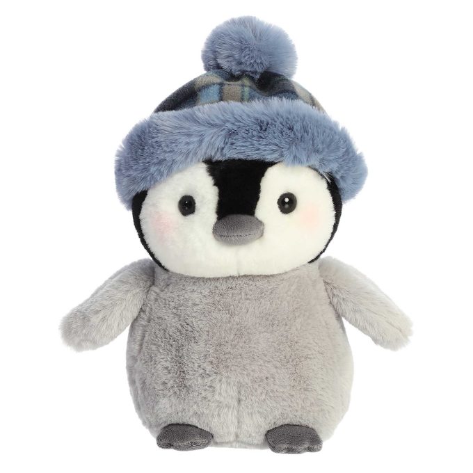 Aurora® - Holiday - Chillin Chick™ - 10" Chaz