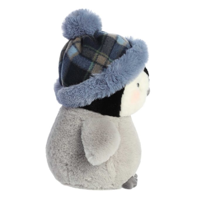 Aurora® - Holiday - Chillin Chick™ - 10" Chaz