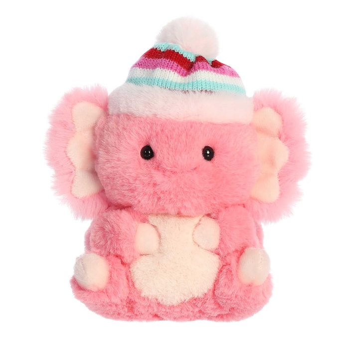 Aurora® - Rolly Pet™ - 5" Andi Axolotl™