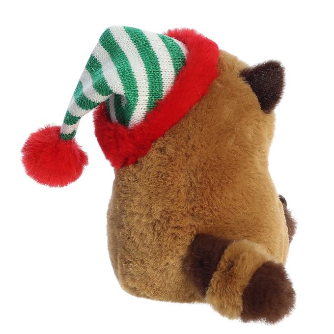 Aurora® - Rolly Pet™ - 5" Romi Red Panda™