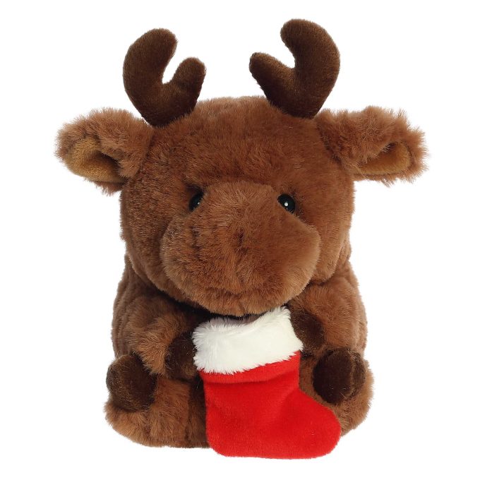 Aurora® - Rolly Pet™ - 5" Markus Moose™