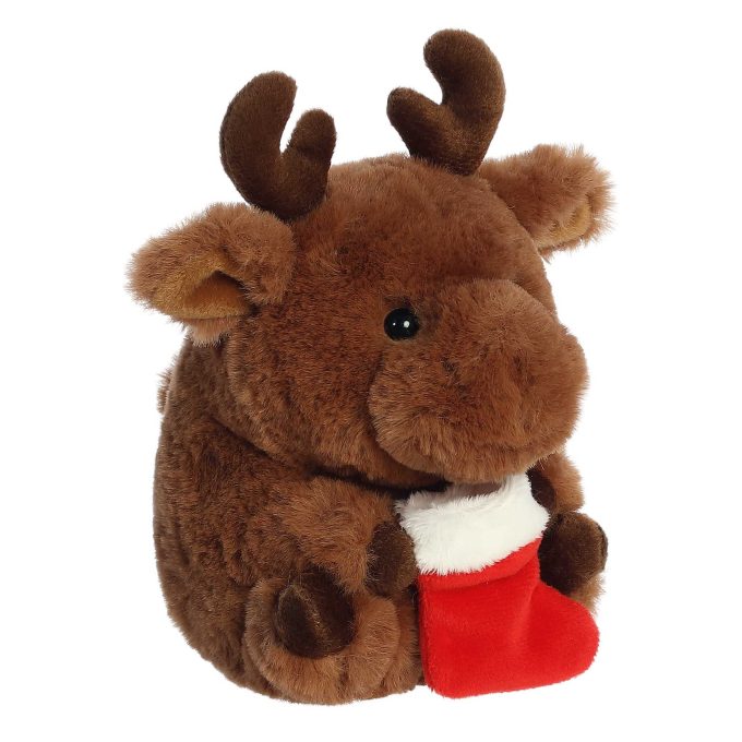 Aurora® - Rolly Pet™ - 5" Markus Moose™