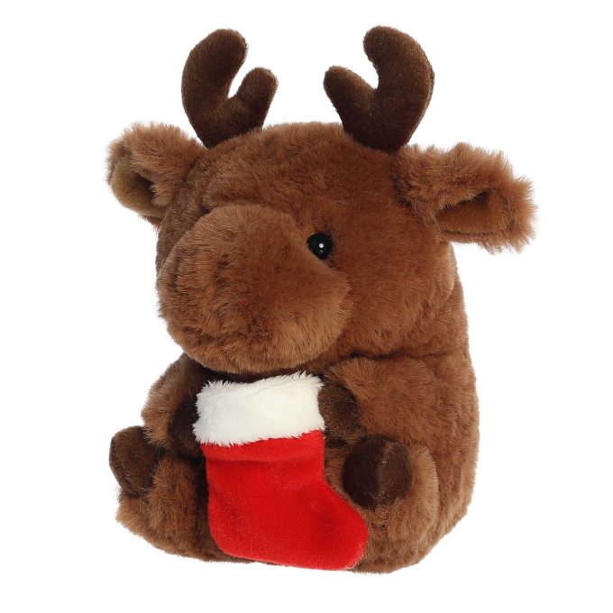 Aurora® - Rolly Pet™ - 5" Markus Moose™