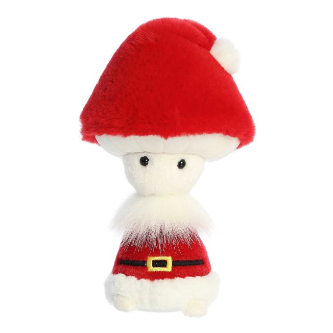 Aurora® - Fungi Friends™ - 9" Santa