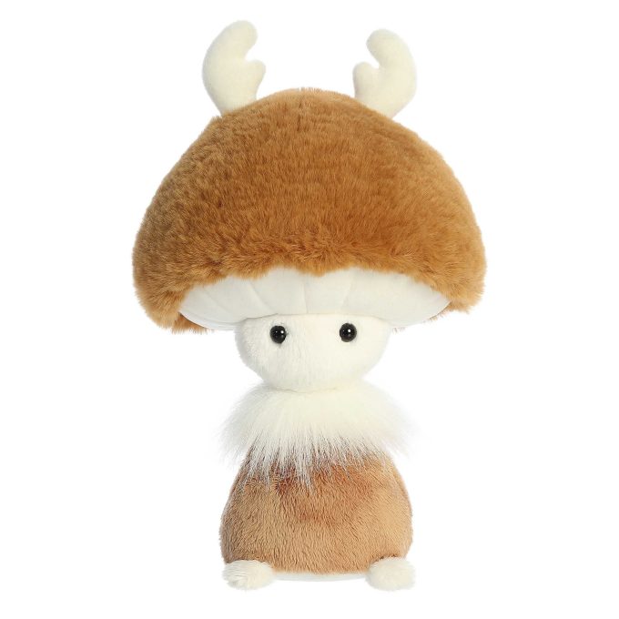 Aurora® - Fungi Friends™ - 9" Reindeer