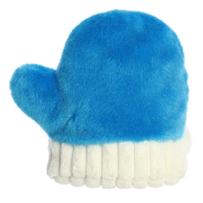 Aurora® - Palm Pals™ - 5" Merry Mitten™