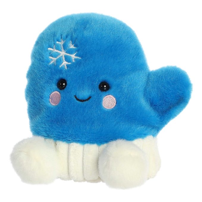 Aurora® - Palm Pals™ - 5" Merry Mitten™