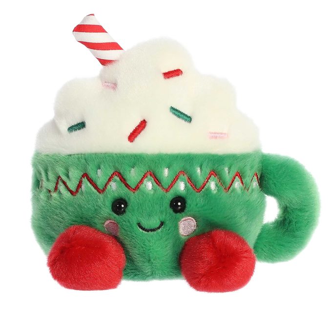 Aurora® - Palm Pals™ - 5" Candace Hot Cocoa™