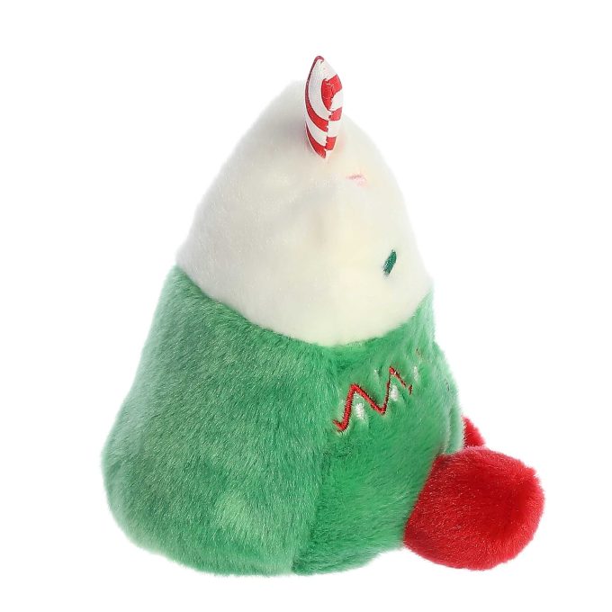 Aurora® - Palm Pals™ - 5" Candace Hot Cocoa™