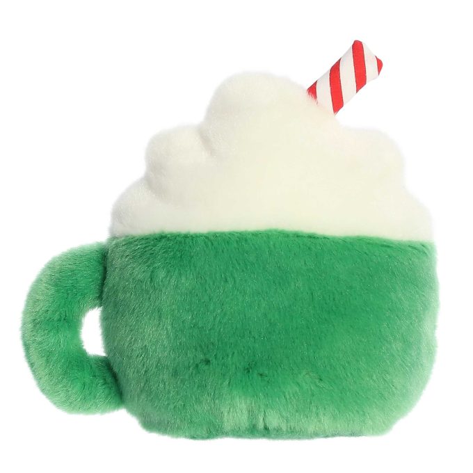 Aurora® - Palm Pals™ - 5" Candace Hot Cocoa™