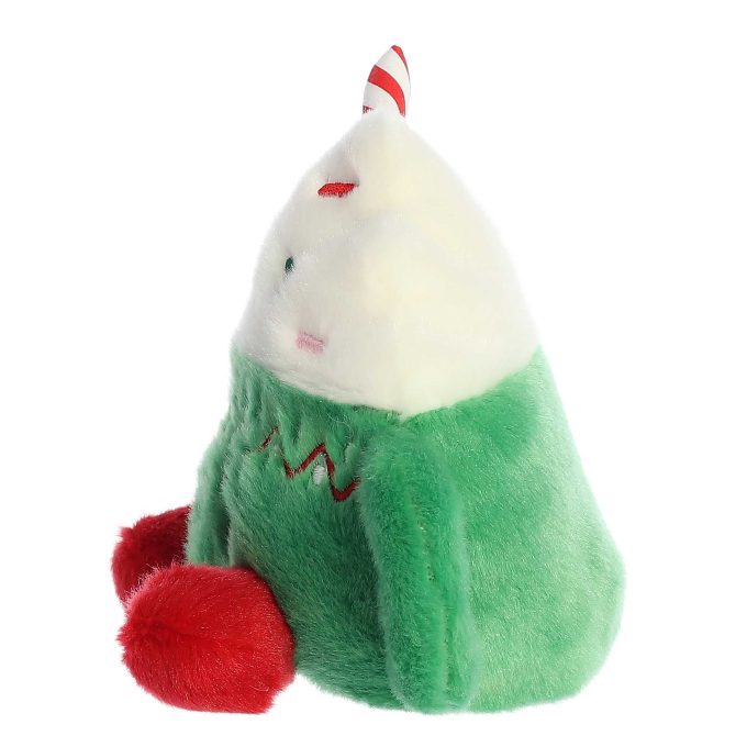 Aurora® - Palm Pals™ - 5" Candace Hot Cocoa™