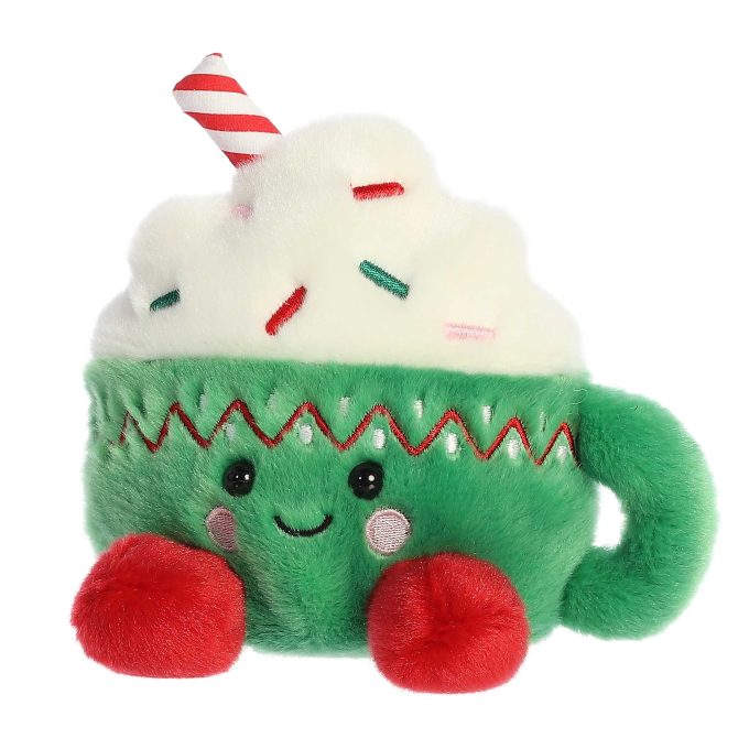Aurora® - Palm Pals™ - 5" Candace Hot Cocoa™