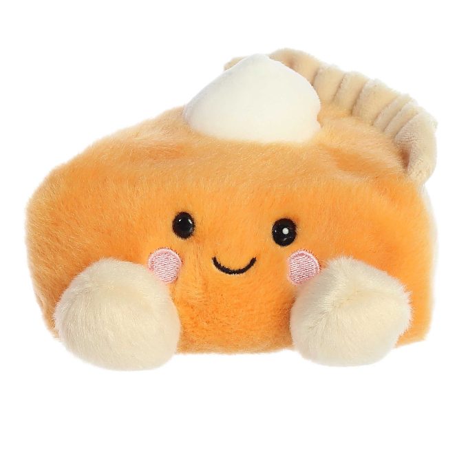 Aurora® - Palm Pals™ - 5" Peter Pumpkin Pie™