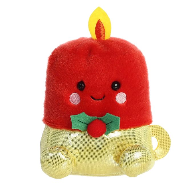 Aurora® - Palm Pals™ - 5" Luz Candle™