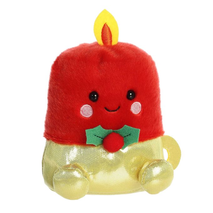 Aurora® - Palm Pals™ - 5" Luz Candle™