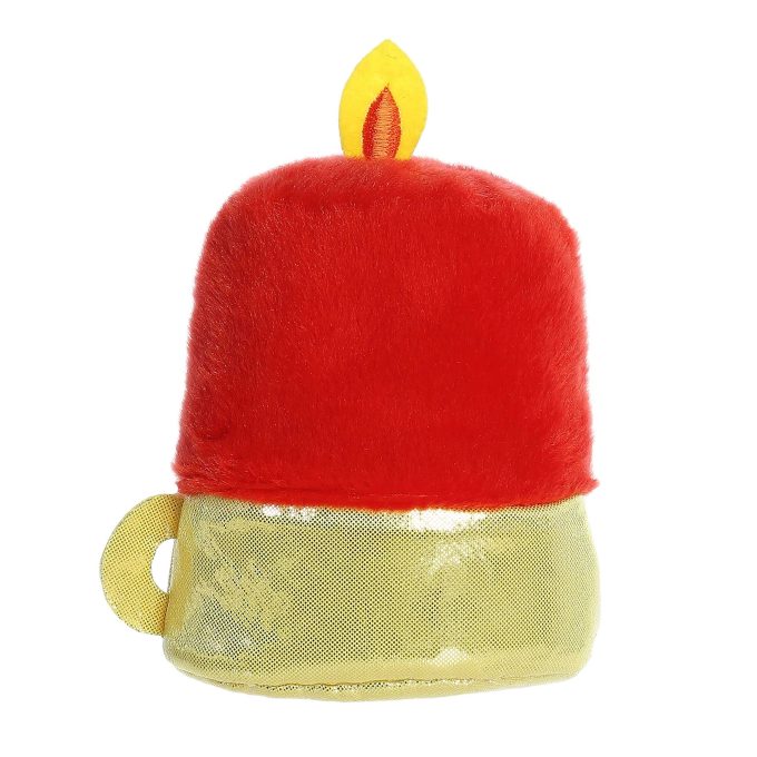 Aurora® - Palm Pals™ - 5" Luz Candle™