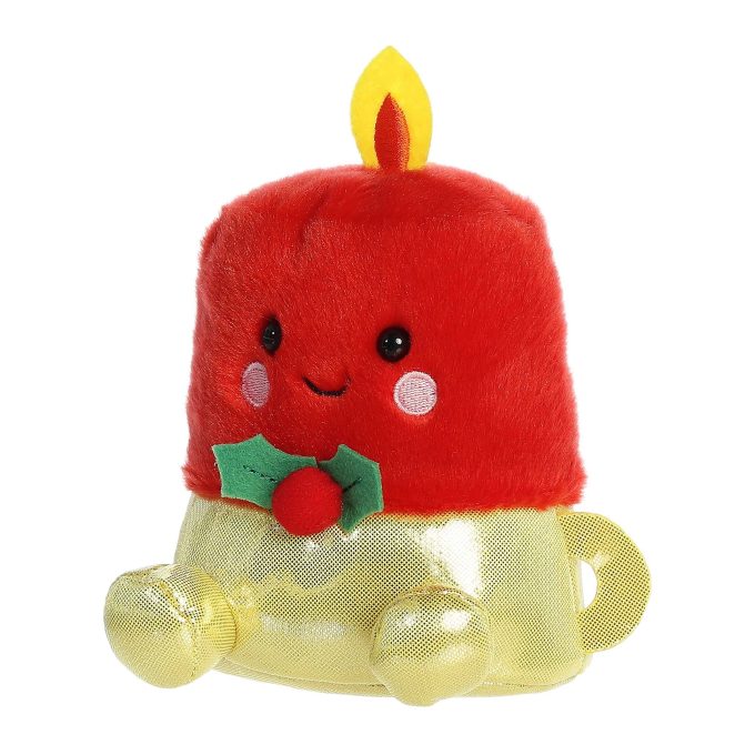 Aurora® - Palm Pals™ - 5" Luz Candle™