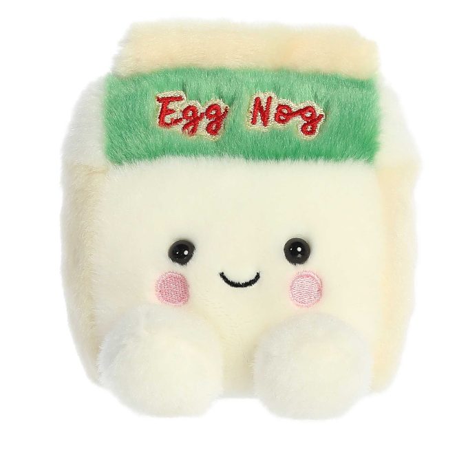 Aurora® - Palm Pals™ - 5" Emery Eggnog™
