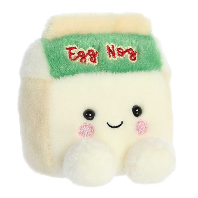 Aurora® - Palm Pals™ - 5" Emery Eggnog™