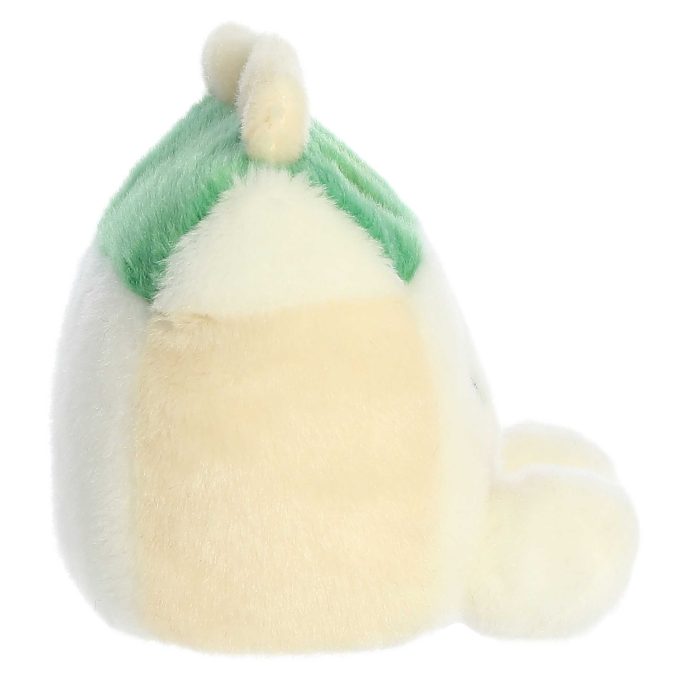 Aurora® - Palm Pals™ - 5" Emery Eggnog™