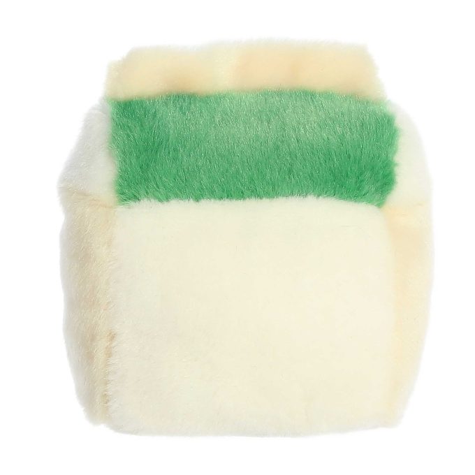 Aurora® - Palm Pals™ - 5" Emery Eggnog™