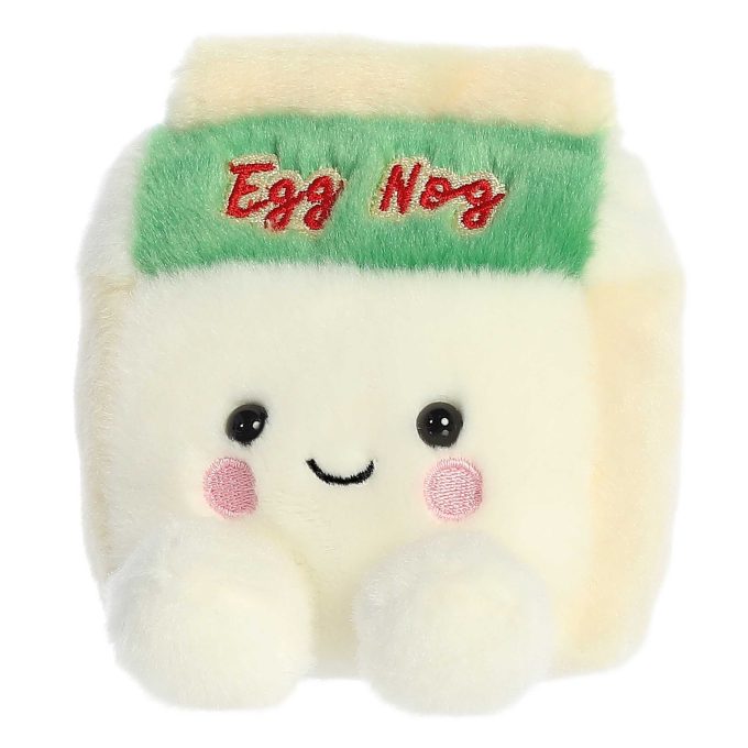 Aurora® - Palm Pals™ - 5" Emery Eggnog™