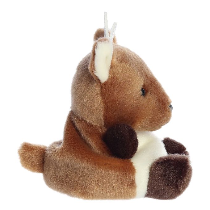 Aurora® - Palm Pals™ - 5" Dash Reindeer™