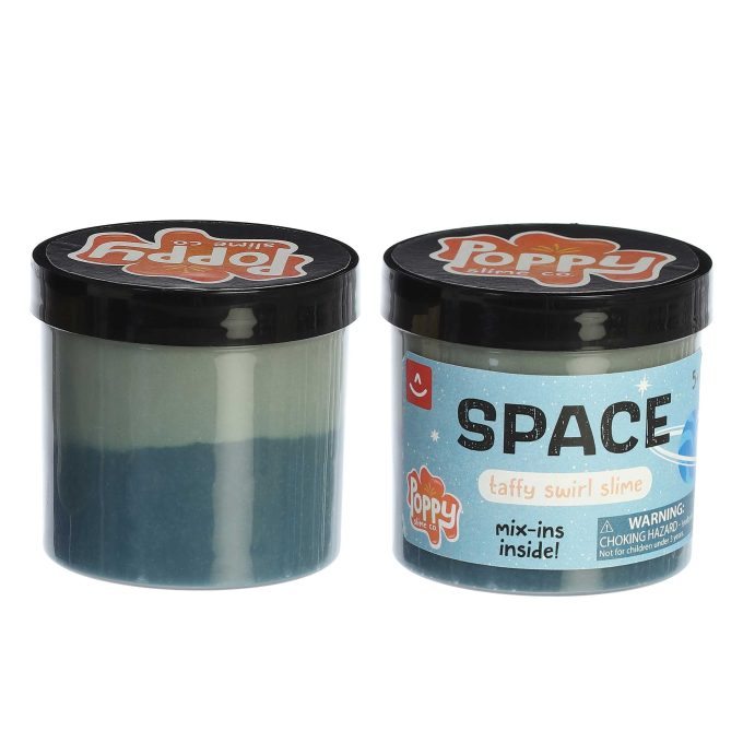 Aurora® Toys - Poppy Slime Co.™ - Space Slime
