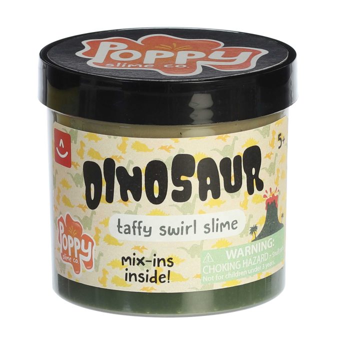 Aurora® Toys - Poppy Slime Co.™ - Dinosaur Slime