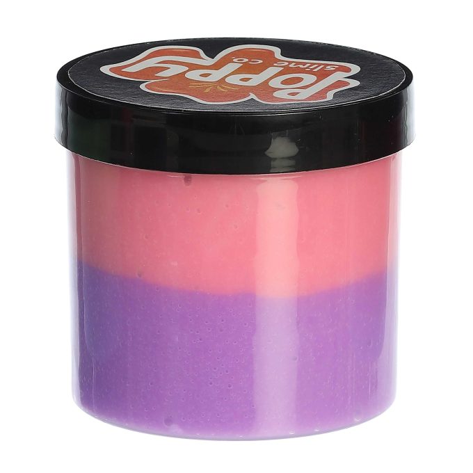 Aurora® Toys - Poppy Slime Co.™ - Rainbow Unicorn Slime