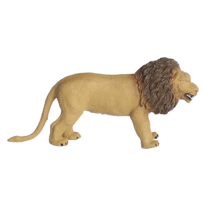 Aurora® Toys - Habitat™ - Lion Squish Animal